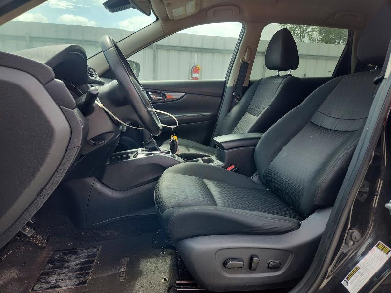 Продажа на аукционе авто 2019 Nissan Rogue, vin: KNMAT2MV4KP549644, номер лота: 57088066