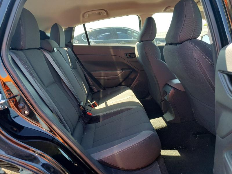 Продажа на аукционе авто 2025 Subaru Impreza, vin: JF1GUABC3S8268325, номер лота: 56350746