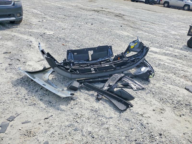 Продаж на аукціоні авто 2025 Hyundai Tucson, vin: 5NMJB3DE2SH494385, номер лоту: 58547606