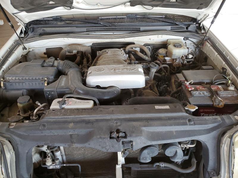 Aukcja sprzedaży 2004 Toyota 4runner, vin: JTEBT14R140038692, numer aukcji: 56133156