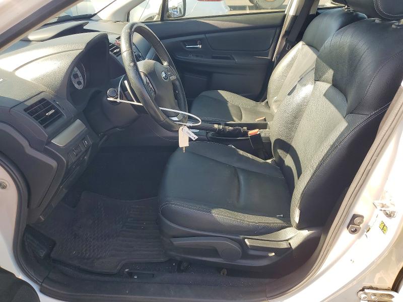 Продажа на аукционе авто 2014 Subaru Impreza, vin: JF1GPAR67E8302827, номер лота: 59328666