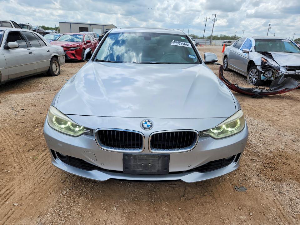 Aukcja sprzedaży 2012 Bmw 328, vin: WBA3A5C53CF346539, numer aukcji: 55001446