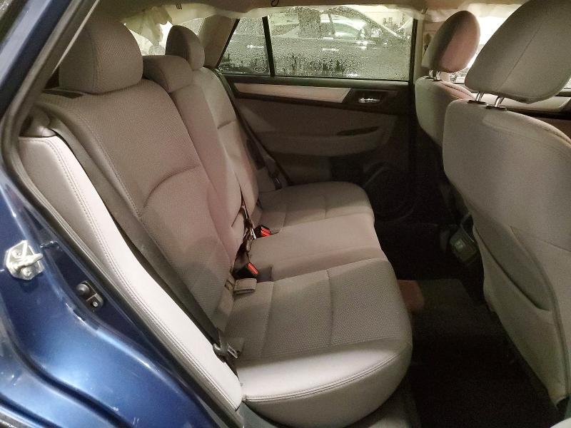 55917666 :رقم المزاد ، 4S4BSAFC9K3389146 vin ، 2019 Subaru Outback مزاد بيع