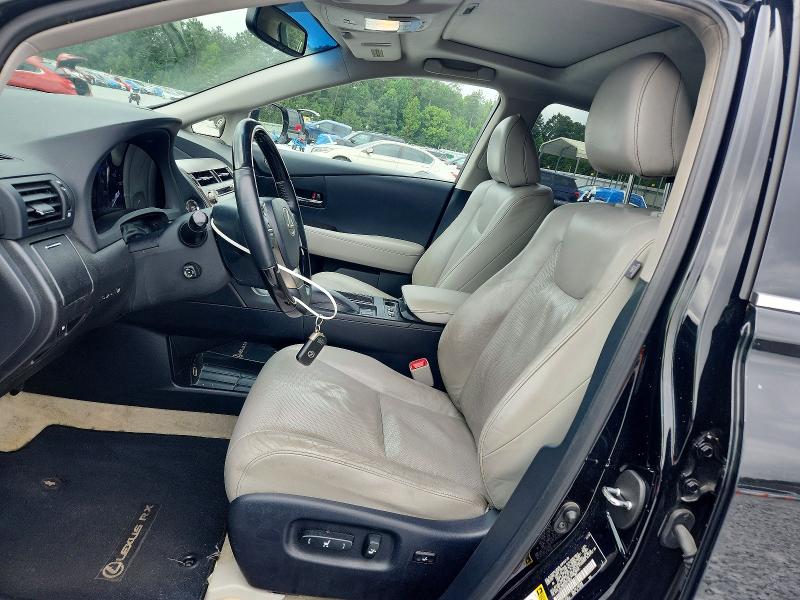58441706 :رقم المزاد ، JTJZK1BA0E2013692 vin ، 2014 Lexus Rx مزاد بيع