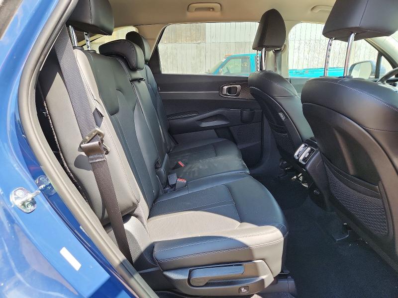 Aukcja sprzedaży 2026 Kia Sorento, vin: 5XYRLDJC2TG422803, numer aukcji: 56785006