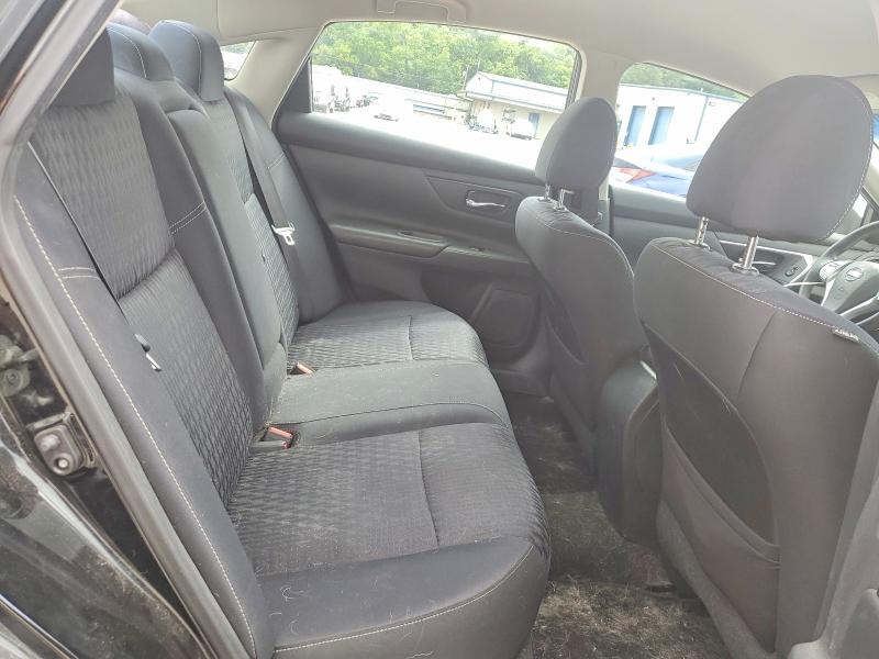 Продаж на аукціоні авто 2018 Nissan Altima, vin: 1N4AL3AP0JC110268, номер лоту: 56947146