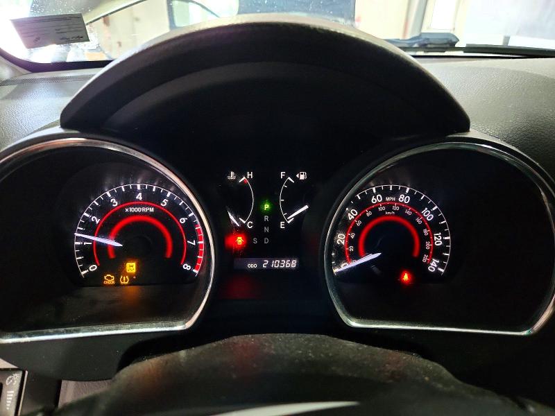 Продаж на аукціоні авто 2008 Toyota Highlander, vin: JTEES41A982096253, номер лоту: 58353986