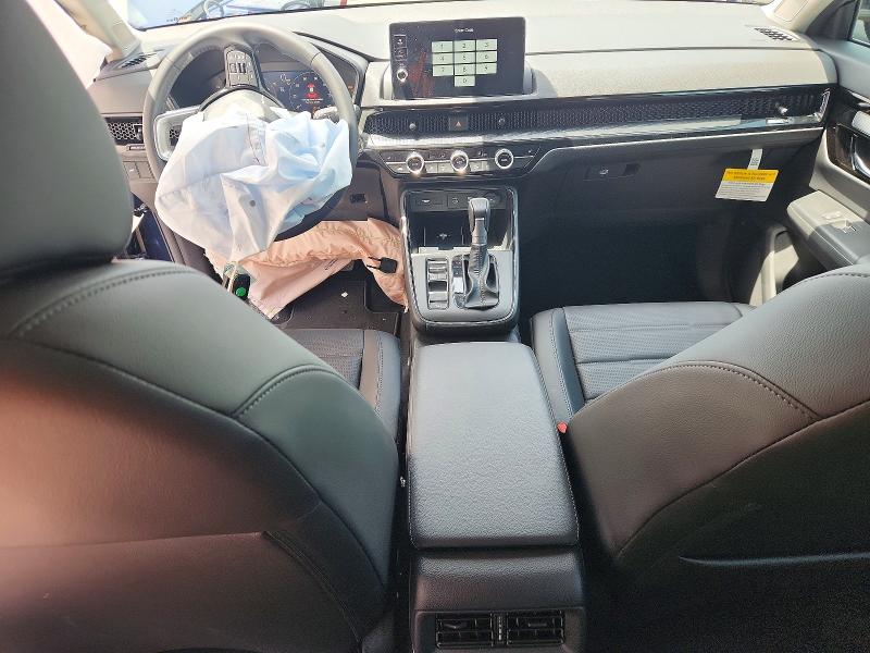 Продажа на аукционе авто 2026 Honda Cr-v, vin: 5J6RS3H76TL006788, номер лота: 55988496