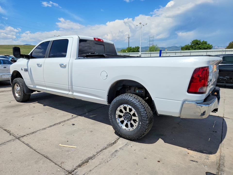 Aukcja sprzedaży 2012 Dodge Ram 3500, vin: 3C63D3HL4CG223408, numer aukcji: 54912616
