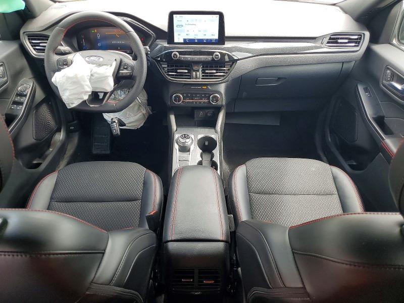 2025 Ford Escape მანქანა იყიდება აუქციონზე, vin: 1FMCU9NZ6SUB15223, აუქციონის ნომერი: 56782056