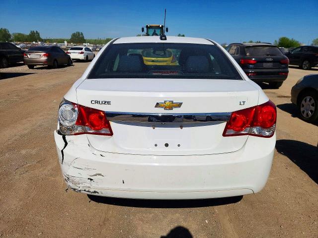 Продажа на аукционе авто 2015 Chevrolet Cruze, vin: 1G1PC5SB0F7283753, номер лота: 55680976