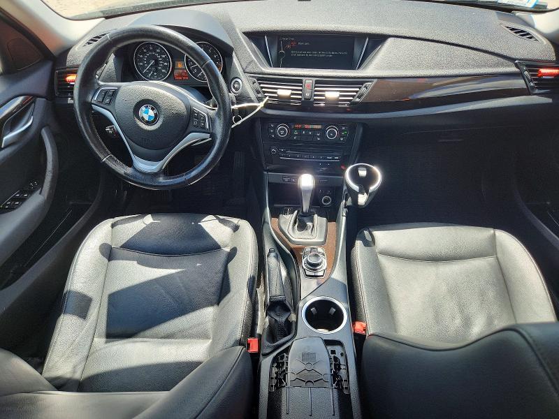 2013 Bmw X1 მანქანა იყიდება აუქციონზე, vin: WBAVM5C53DVV90098, აუქციონის ნომერი: 57262426