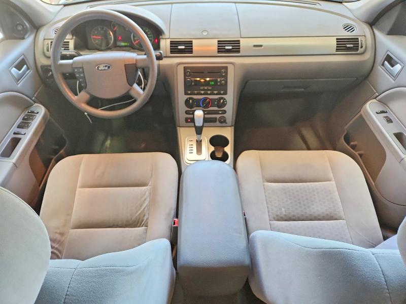 Продаж на аукціоні авто 2005 Ford Five Hundred, vin: 1FAFP23195G158752, номер лоту: 56223496
