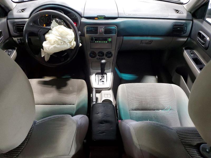 Продажа на аукционе авто 2008 Subaru Forester, vin: JF1SG63628H716070, номер лота: 57927866
