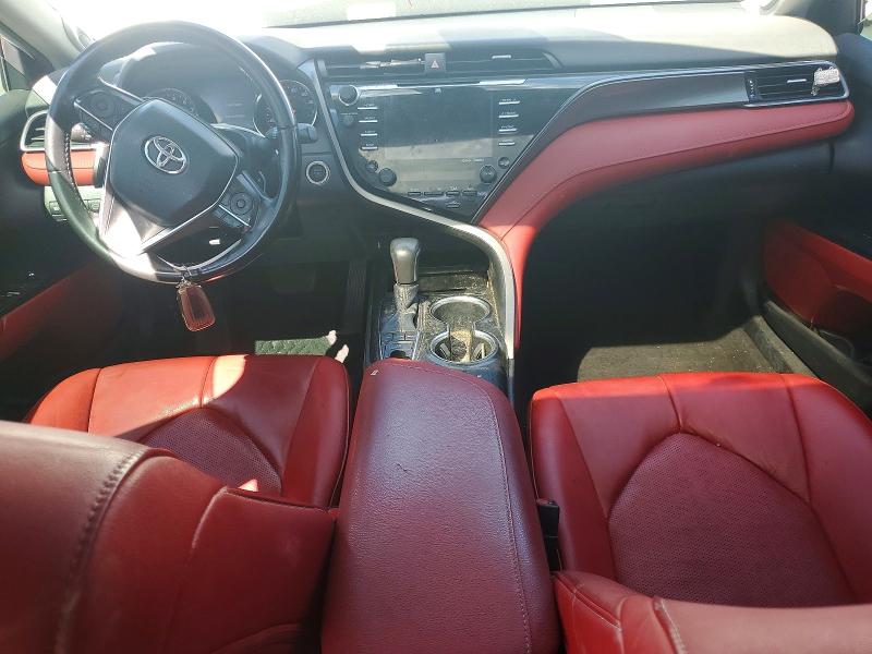 Aukcja sprzedaży 2019 Toyota Camry, vin: 4T1BZ1HK2KU029078, numer aukcji: 56469196