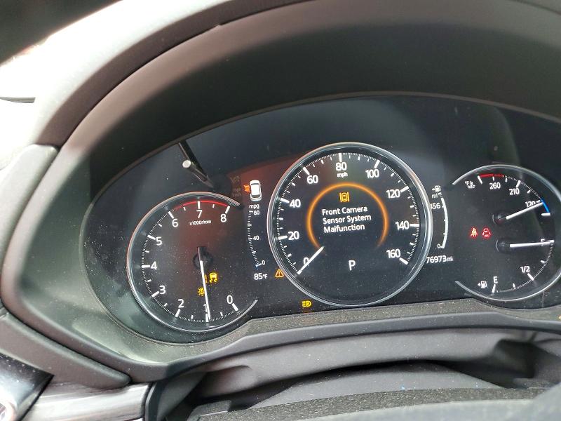 56886686 :رقم المزاد ، JM3KFBDM3K1600239 vin ، 2019 Mazda Cx-5 مزاد بيع