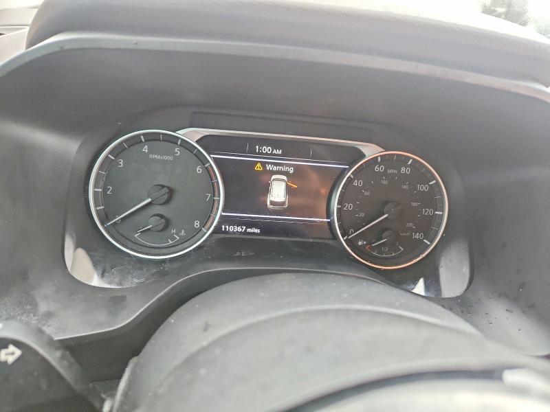 Aukcja sprzedaży 2021 Nissan Rogue, vin: 5N1AT3AA9MC770587, numer aukcji: 57609976