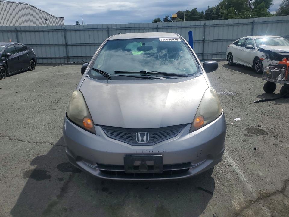 Продажа на аукционе авто 2010 Honda Fit, vin: JHMGE8H24AS026674, номер лота: 56886416