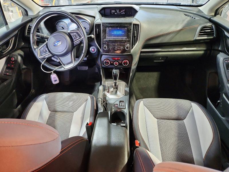Продажа на аукционе авто 2021 Subaru Crosstrek, vin: JF2GTAEC9M8300854, номер лота: 56245776