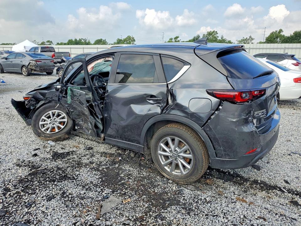 Aukcja sprzedaży 2023 Mazda Cx-5, vin: JM3KFBBM4P0239670, numer aukcji: 57908006