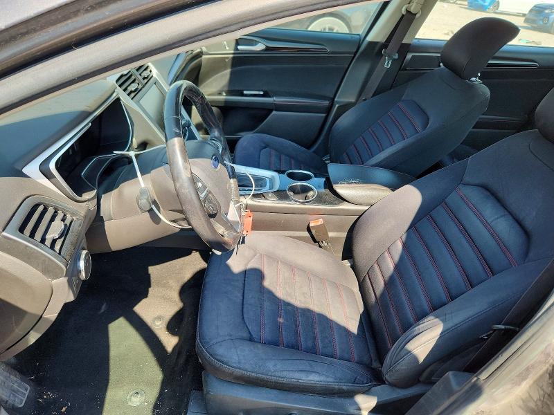 58121656 :رقم المزاد ، 3FA6P0HR3DR325374 vin ، 2013 Ford Fusion مزاد بيع
