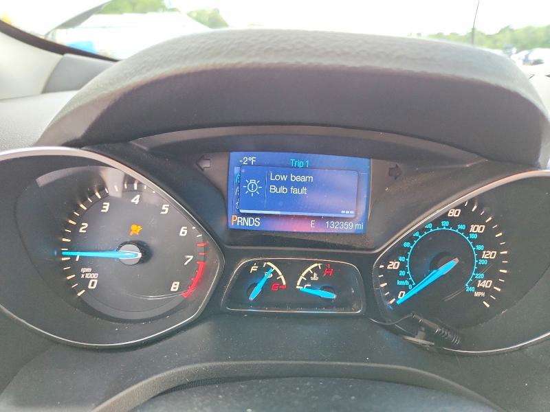 Продаж на аукціоні авто 2015 Ford Escape, vin: 1FMCU9GX4FUB64048, номер лоту: 57750816