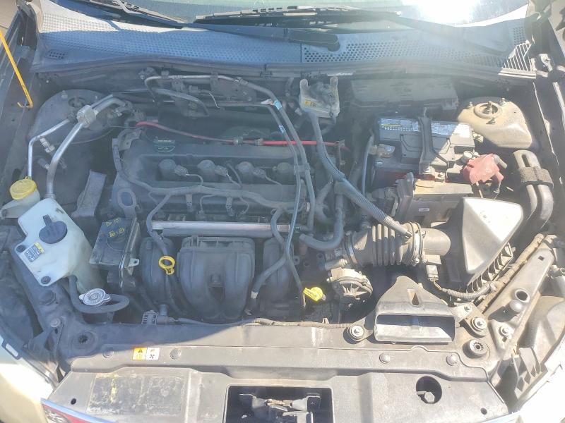 57552796 :رقم المزاد ، 1FAHP35N48W149143 vin ، 2008 Ford Focus مزاد بيع