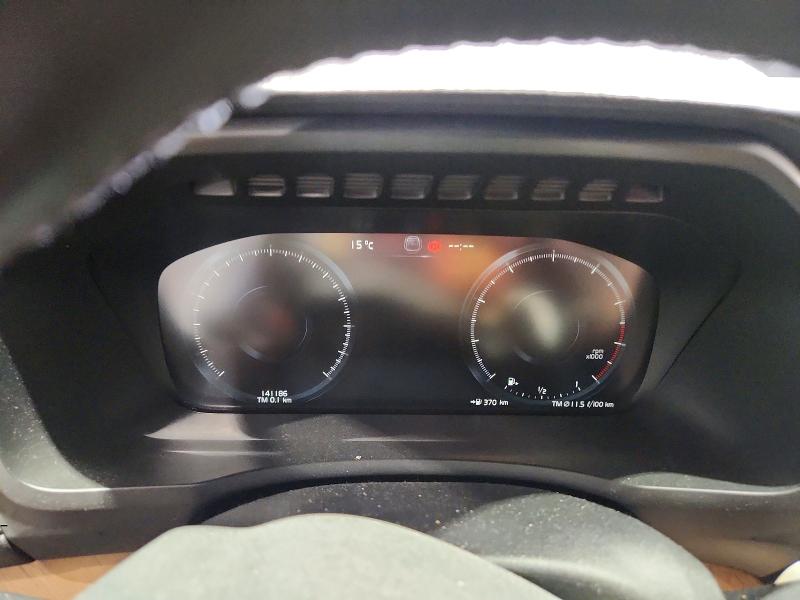 Aukcja sprzedaży 2019 Volvo Xc90, vin: YV4A22PL5K1502975, numer aukcji: 56136416