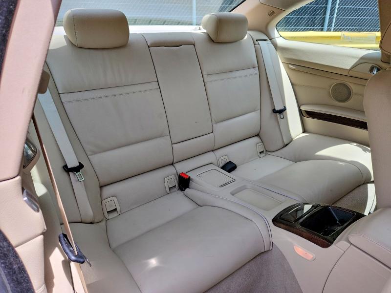 Продаж на аукціоні авто 2011 Bmw 328, vin: WBAKF5C59BE656079, номер лоту: 55455376