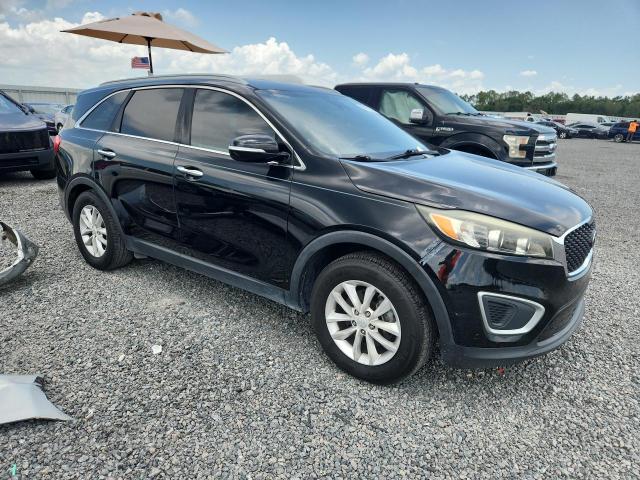 Продаж на аукціоні авто 2017 Kia Sorento, vin: 5XYPG4A56HG247895, номер лоту: 58158946