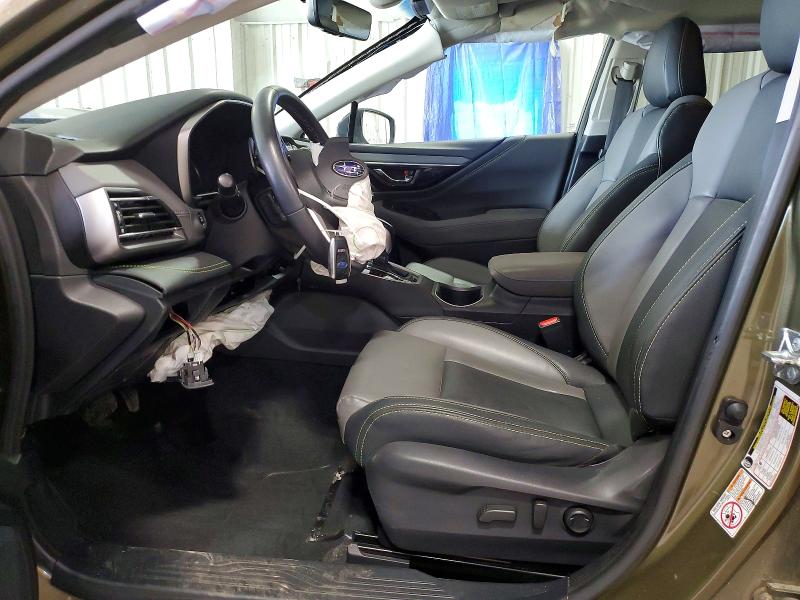 Продажа на аукционе авто 2020 Subaru Outback, vin: 4S4BTGKD0L3201484, номер лота: 55969346