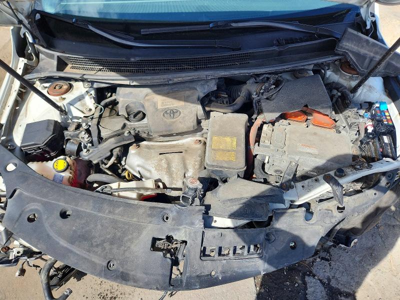 Продаж на аукціоні авто 2014 Toyota Avalon Hybrid, vin: 4T1BD1EB3EU020672, номер лоту: 57577916