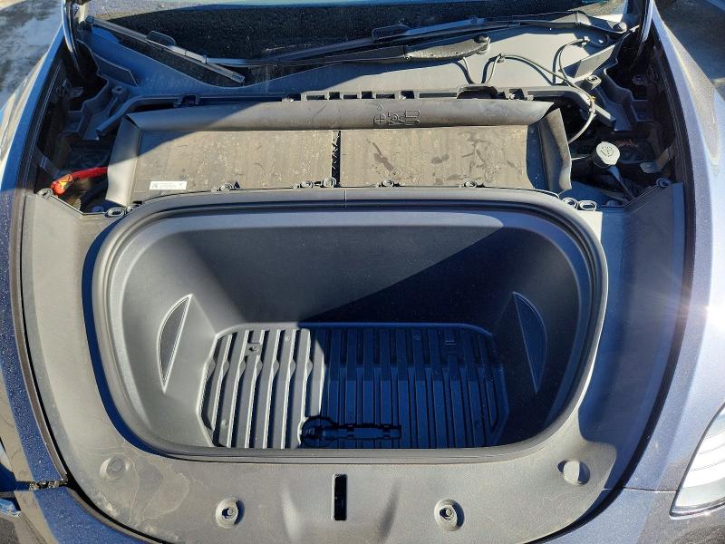 Aukcja sprzedaży 2024 Tesla Model Y, vin: 7SAYGDED0RF119184, numer aukcji: 57027566