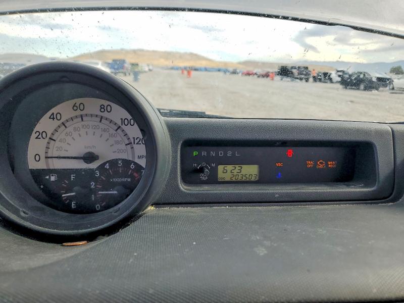 Продажа на аукционе авто 2006 Toyota Scion, vin: JTLKT324264124827, номер лота: 59293606