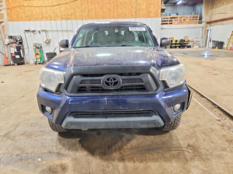 2013 Toyota Tacoma მანქანა იყიდება აუქციონზე, vin: 5TFUU4EN0DX056910, აუქციონის ნომერი: 85982345
