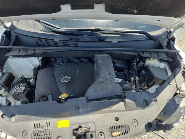 Продаж на аукціоні авто 2017 Toyota Highlander, vin: 5TDKZRFH5HS202745, номер лоту: 55418796