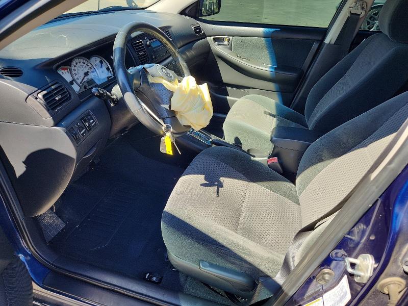 Продажа на аукционе авто 2007 Toyota Corolla, vin: 1NXBR30E17Z843103, номер лота: 59196186