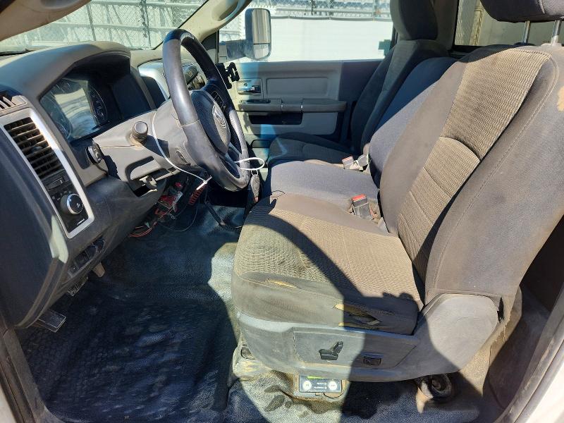 Продаж на аукціоні авто 2012 Dodge Ram 5500, vin: 3C7WDNBL5CG174703, номер лоту: 55851936
