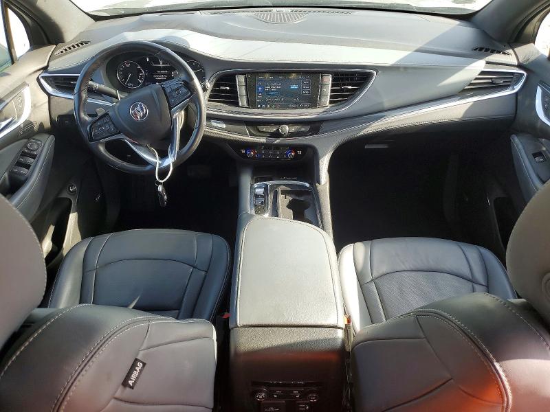 2024 Buick Enclave მანქანა იყიდება აუქციონზე, vin: 5GAERCKW1RJ123717, აუქციონის ნომერი: 79134165