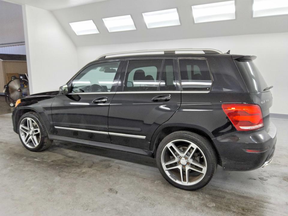 2013 Mercedes-benz Glk მანქანა იყიდება აუქციონზე, vin: WDCGG5HB7DF944503, აუქციონის ნომერი: 56488446