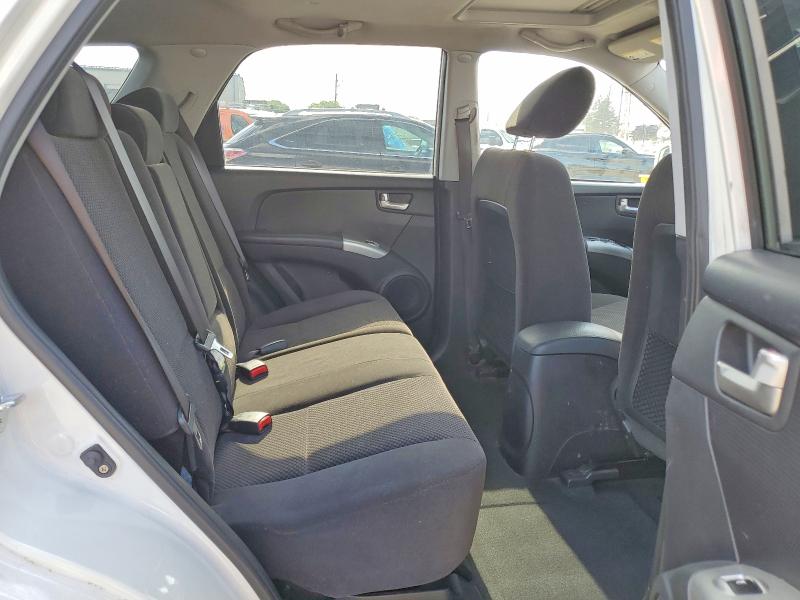 Aukcja sprzedaży 2009 Kia Sportage, vin: KNDJF723997556962, numer aukcji: 57116516