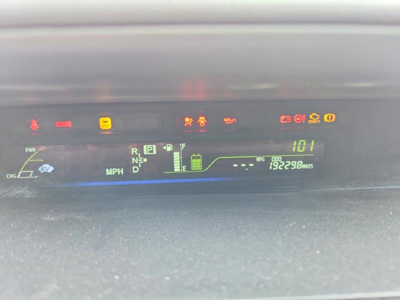 Продажа на аукционе авто 2013 Toyota Prius V, vin: JTDZN3EU0D3227036, номер лота: 56314066
