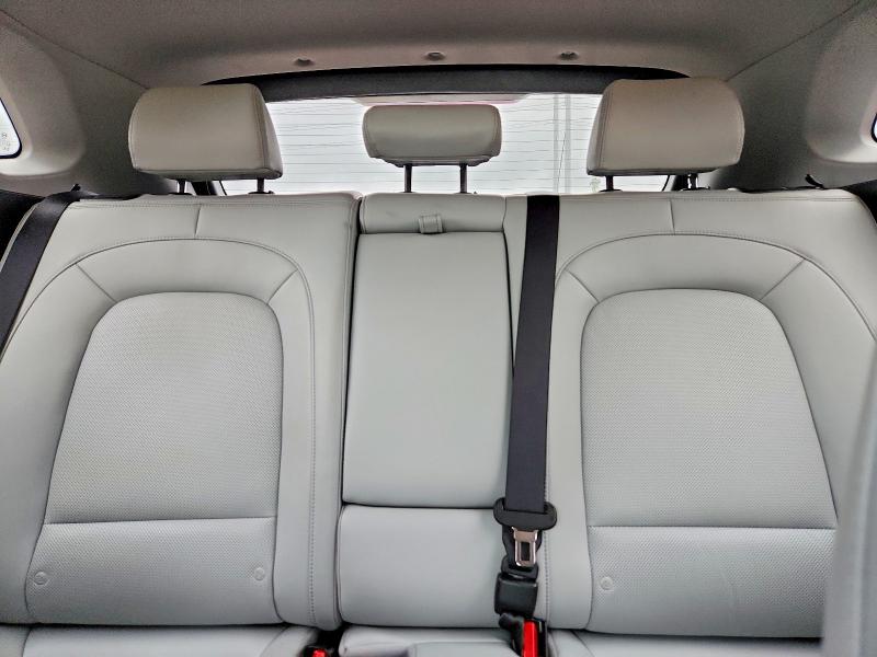 2022 Hyundai Kona მანქანა იყიდება აუქციონზე, vin: KM8K5CA38NU884608, აუქციონის ნომერი: 57048036