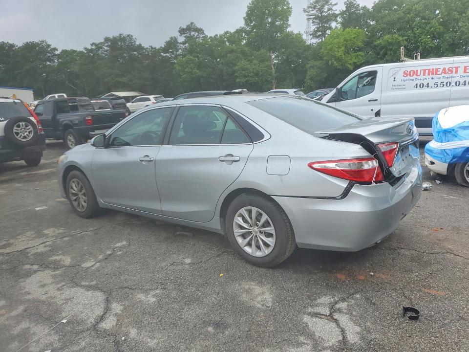 Aukcja sprzedaży 2015 Toyota Camry, vin: 4T1BF1FK7FU020748, numer aukcji: 57290886
