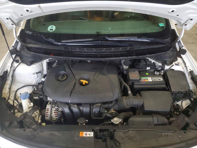 Aukcja sprzedaży 2018 Kia Forte, vin: 3KPFL4A84JE217721, numer aukcji: 57952636