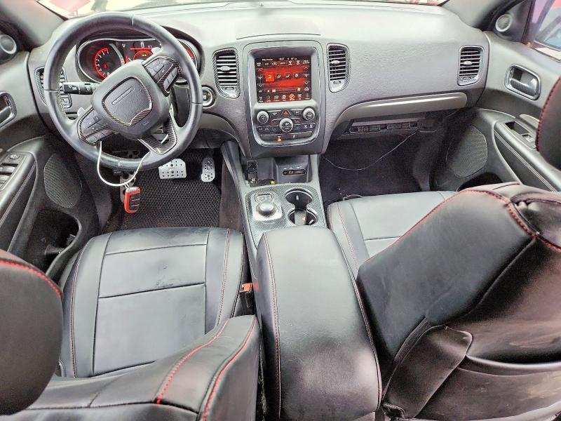 Aukcja sprzedaży 2014 Dodge Durango, vin: 1C4RDJAG1EC394465, numer aukcji: 57557366
