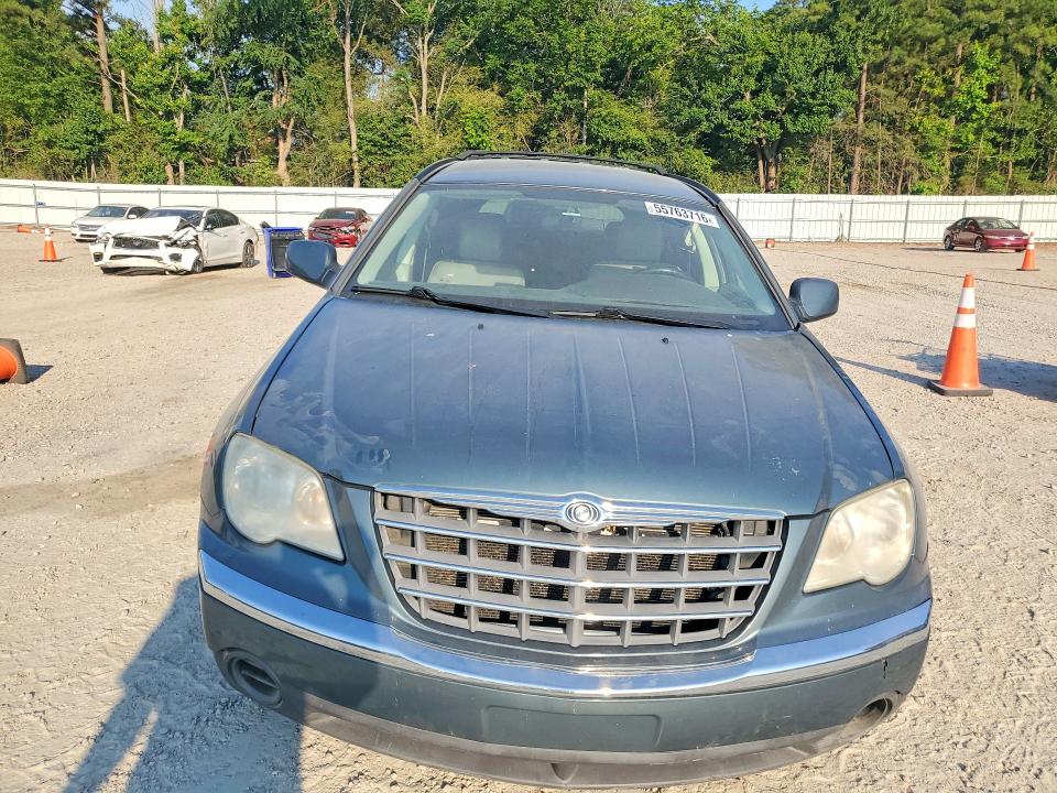Продажа на аукционе авто 2007 Chrysler Pacifica, vin: 2A8GF68X07R289679, номер лота: 55763716