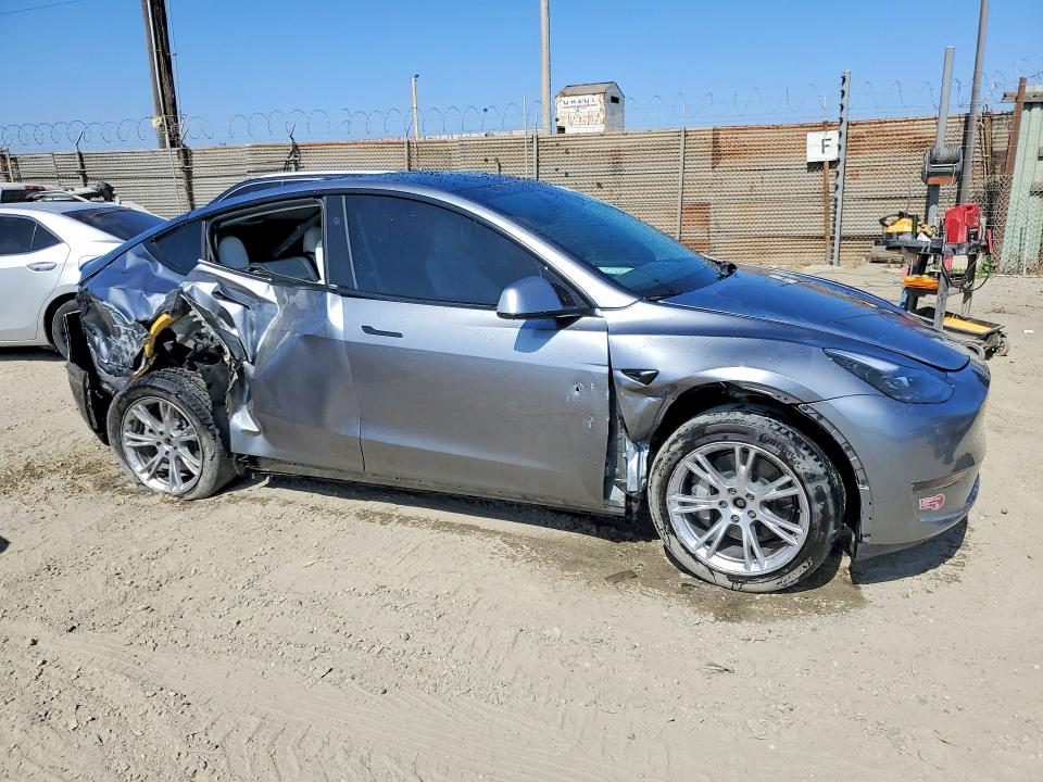 Aukcja sprzedaży 2024 Tesla Model Y, vin: 7SAYGDEE0RA288000, numer aukcji: 56523096