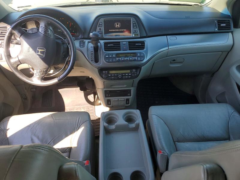 Продажа на аукционе авто 2006 Honda Odyssey, vin: 5FNRL38736B071253, номер лота: 54338356