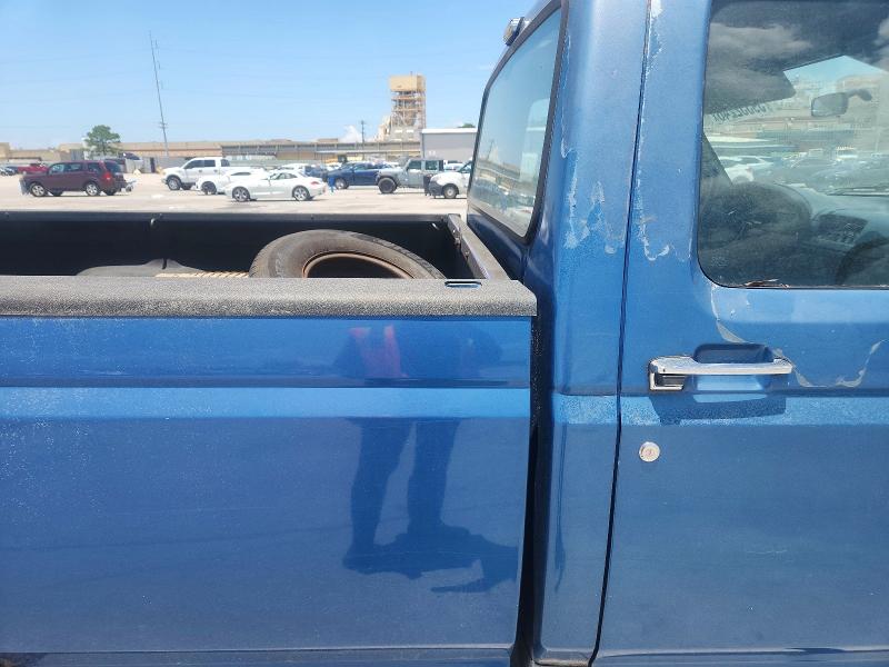 Продажа на аукционе авто 1993 Ford F-150, vin: 2FTDF15N4PCB03502, номер лота: 59332246